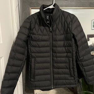 Moosejaw Puffer Down Filled Ski Jacket